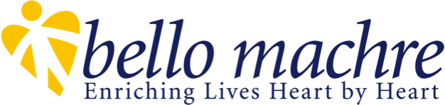 BelloMachre logo