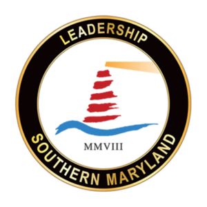 Leadership southern maryland logo
